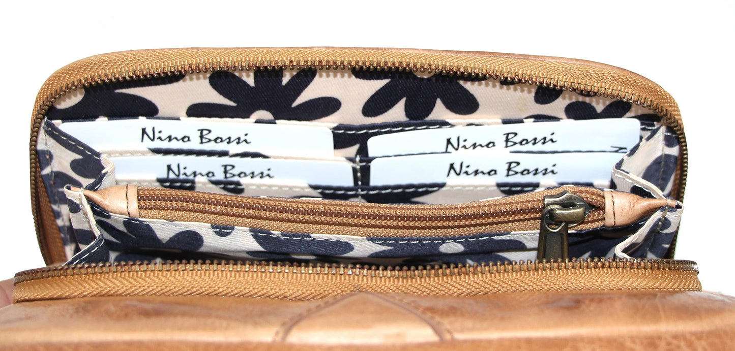 Kami Cross Body