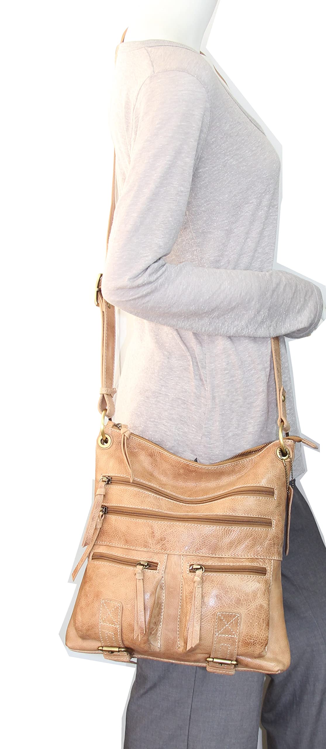 Wendy Cross Body Bag