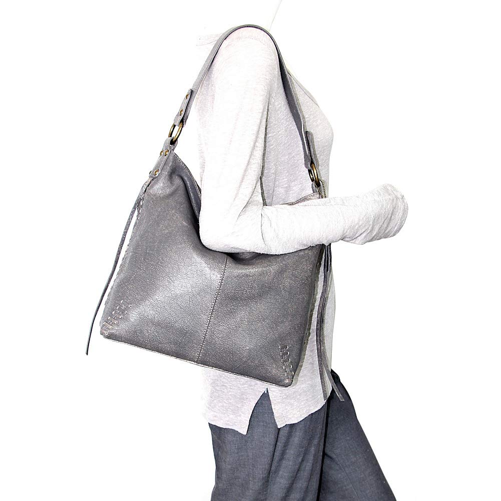 Nino Bossi Handbags Trinity Shoulder Bag