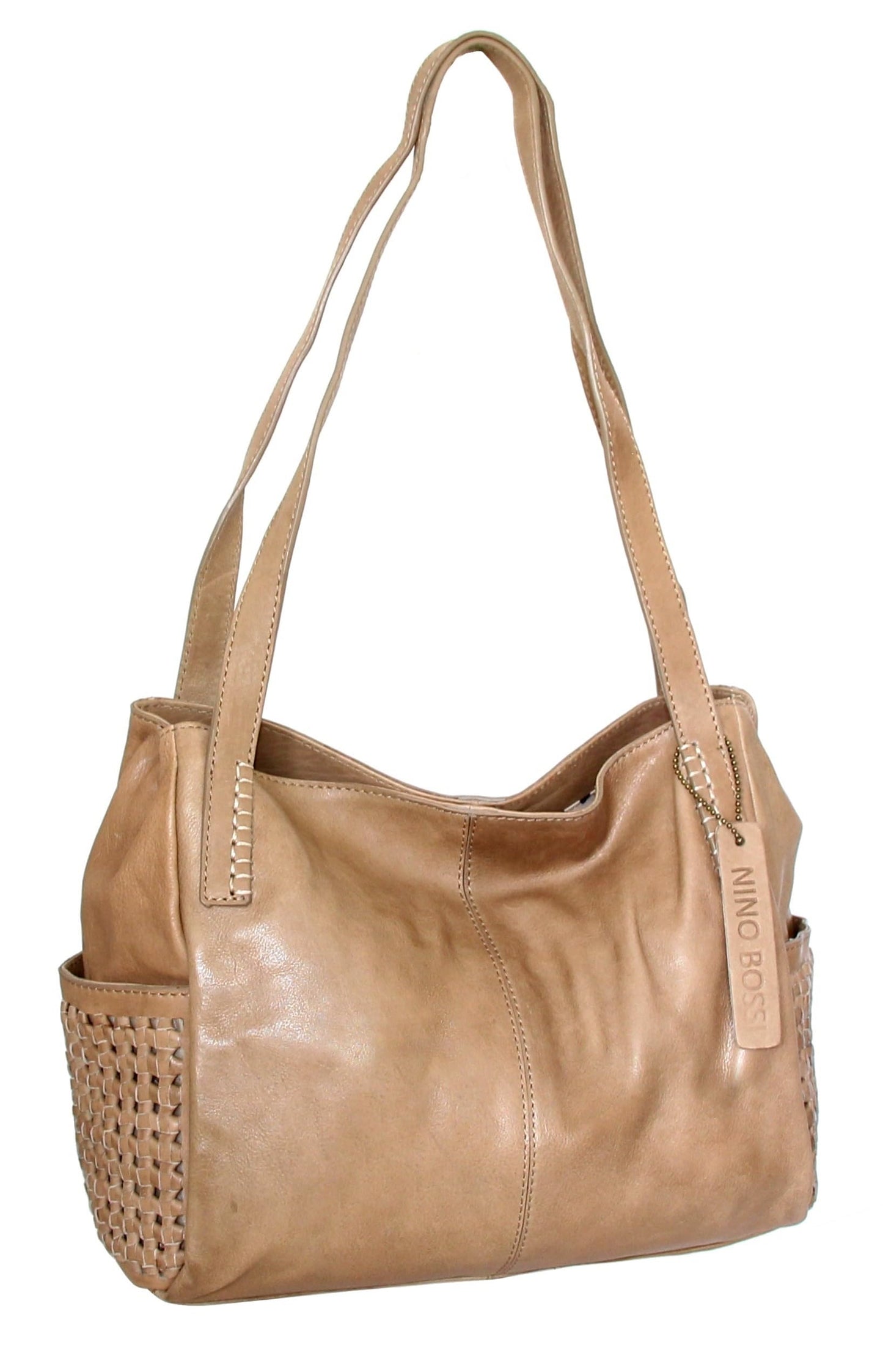 Nino Bossi My Eleonora Satchel