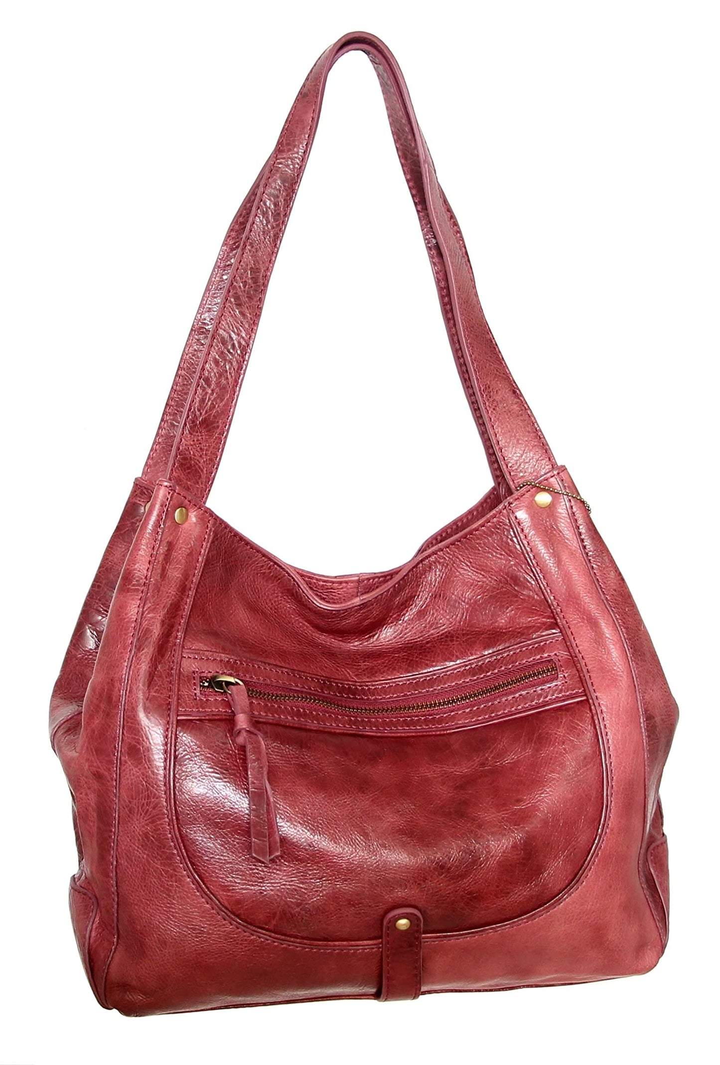 Nino Bossi Handbags Braylee Satchel