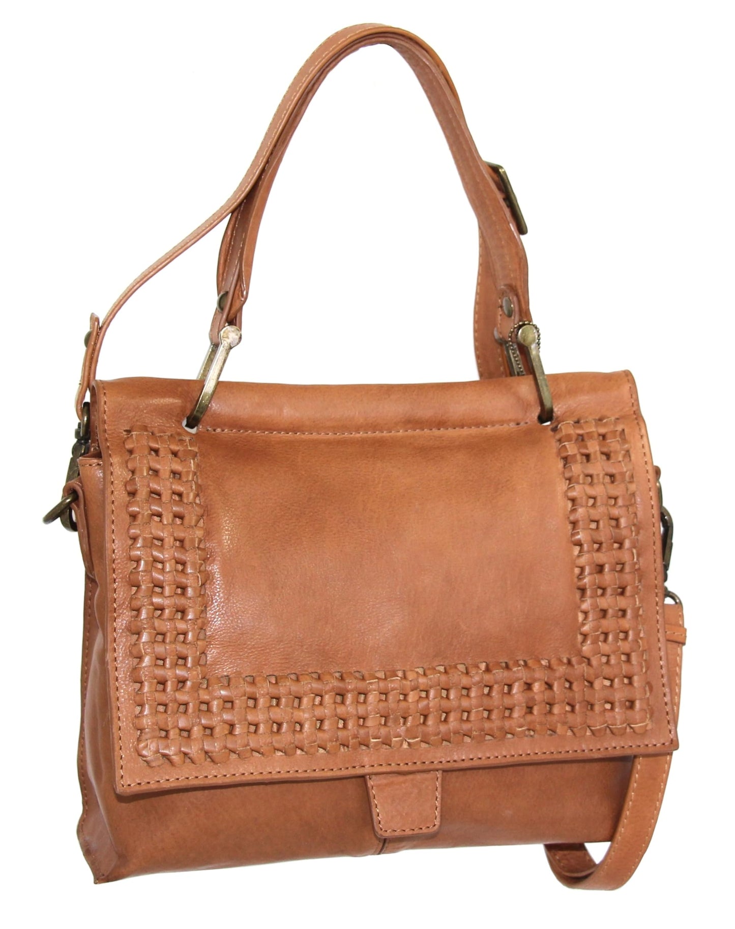 Nino Bossi My Alexis Satchel
