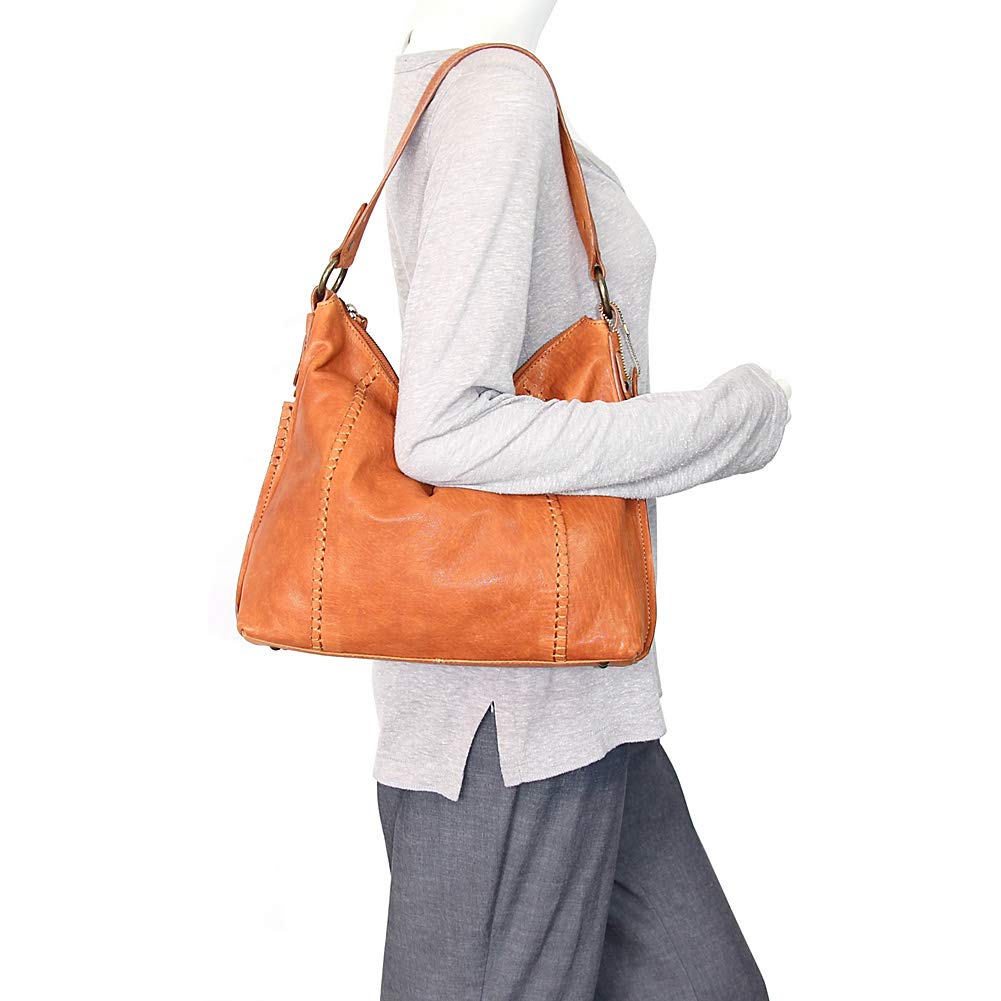 Monika Hobo Bag