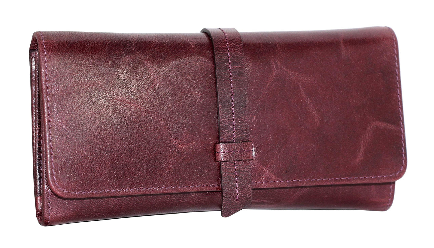 Riv's Flap Wallet