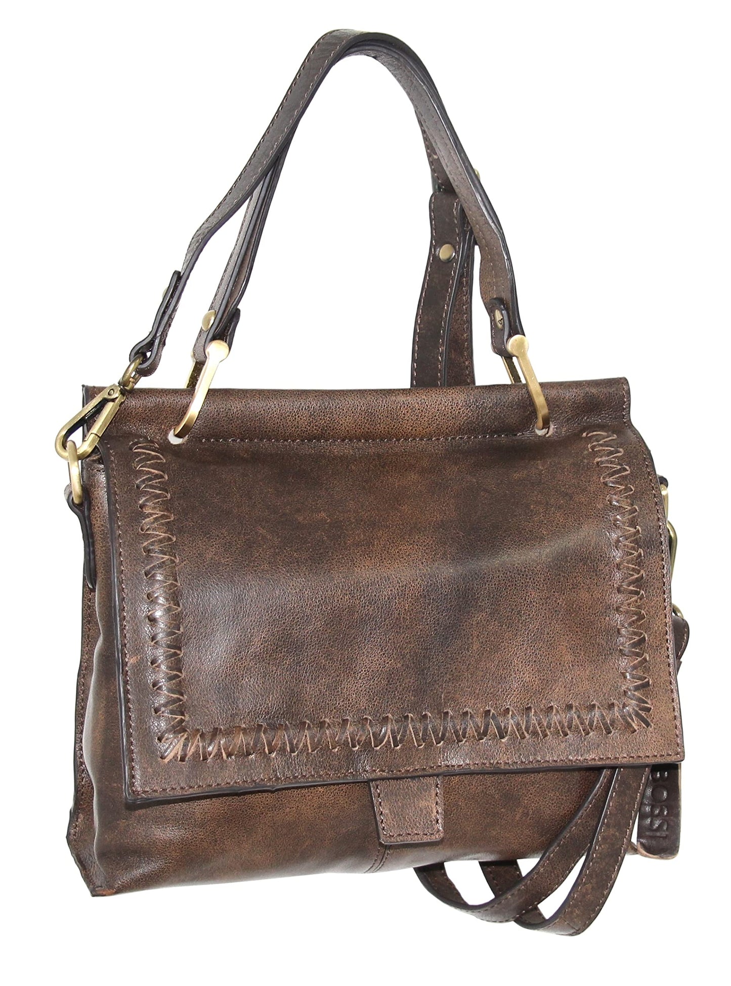 Nino Bossi Handbags Cleopatra Satchel