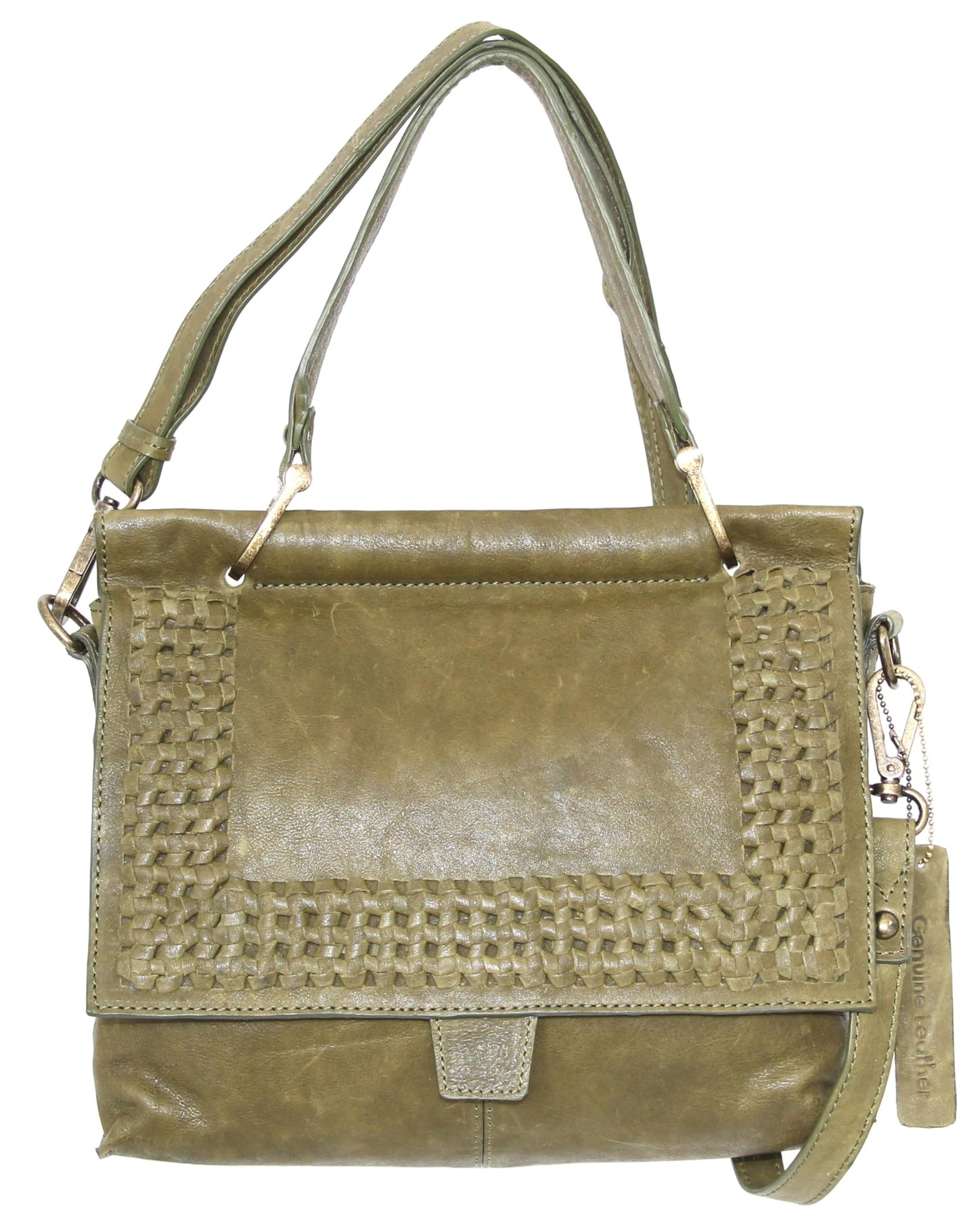 Nino Bossi My Alexis Satchel