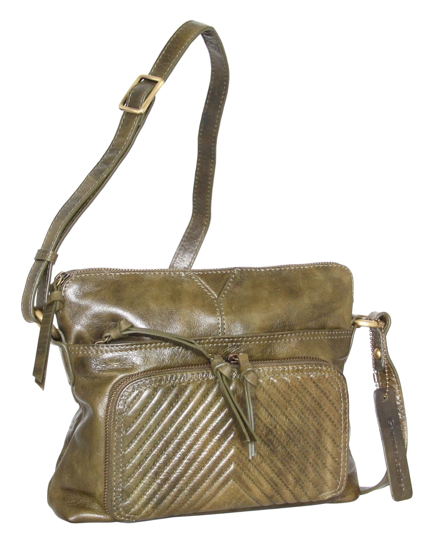 Mary Ellen Cross Body Bag