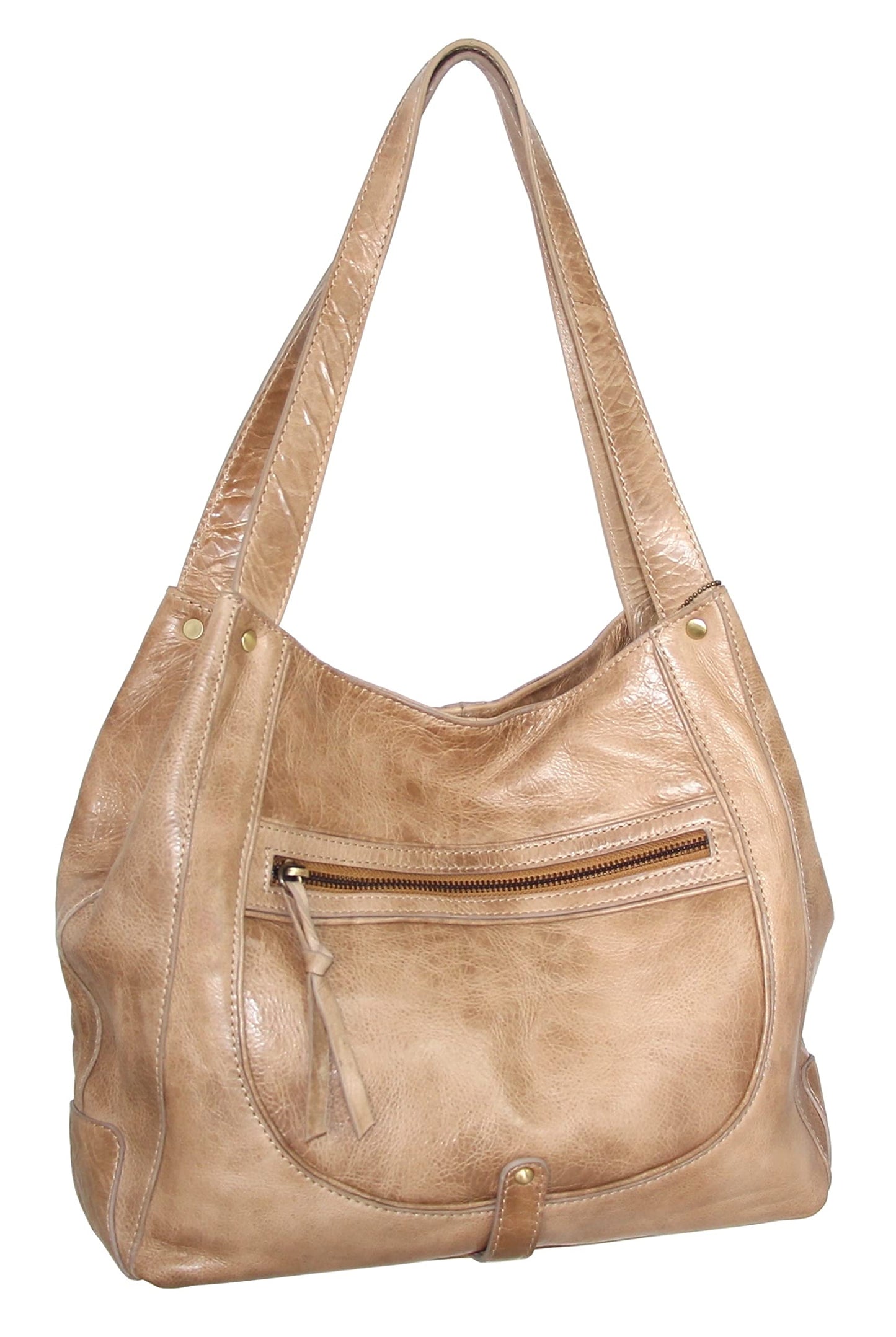 Nino Bossi Handbags Braylee Satchel