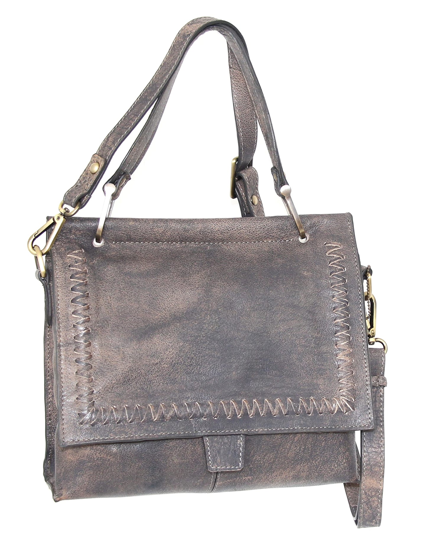 Nino Bossi Handbags Cleopatra Satchel