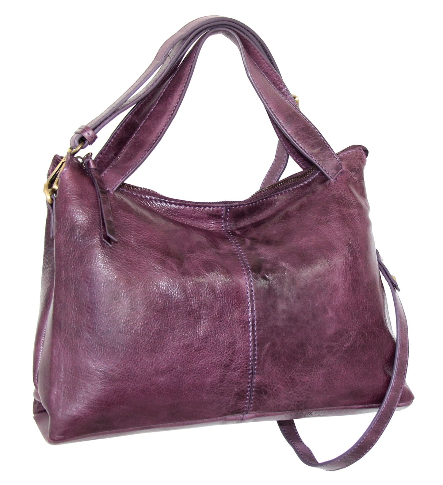 Nino Bossi Handbags Flower Satchel