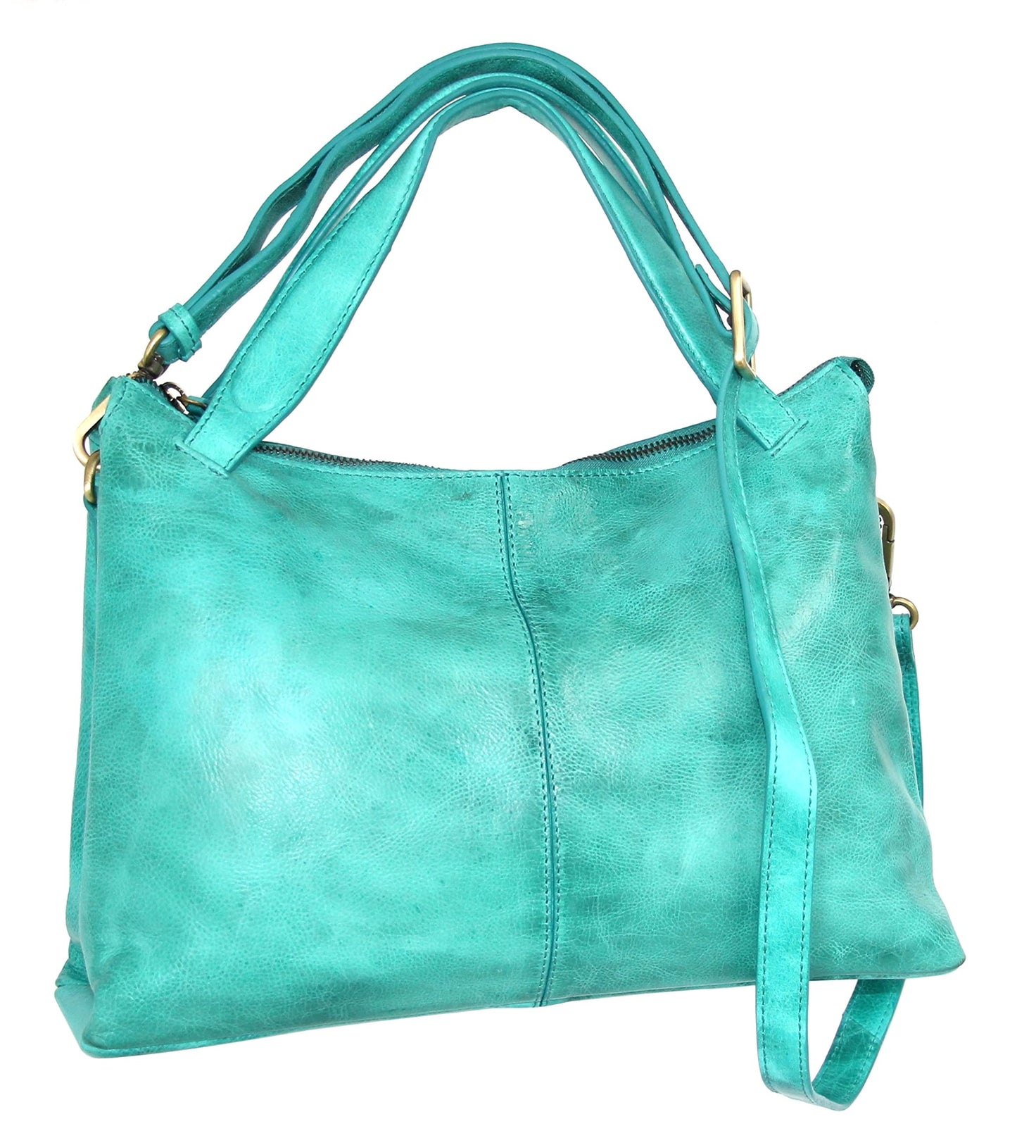 Nino Bossi Handbags Flower Satchel