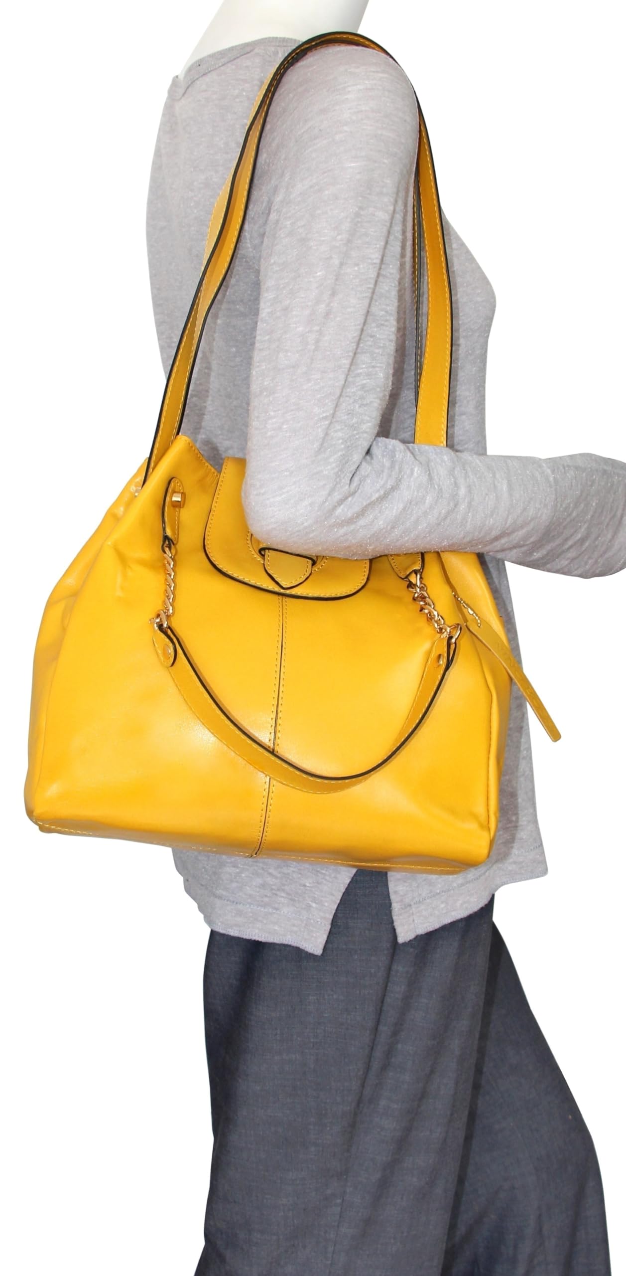 Nino Bossi Janet Shoulder Bag