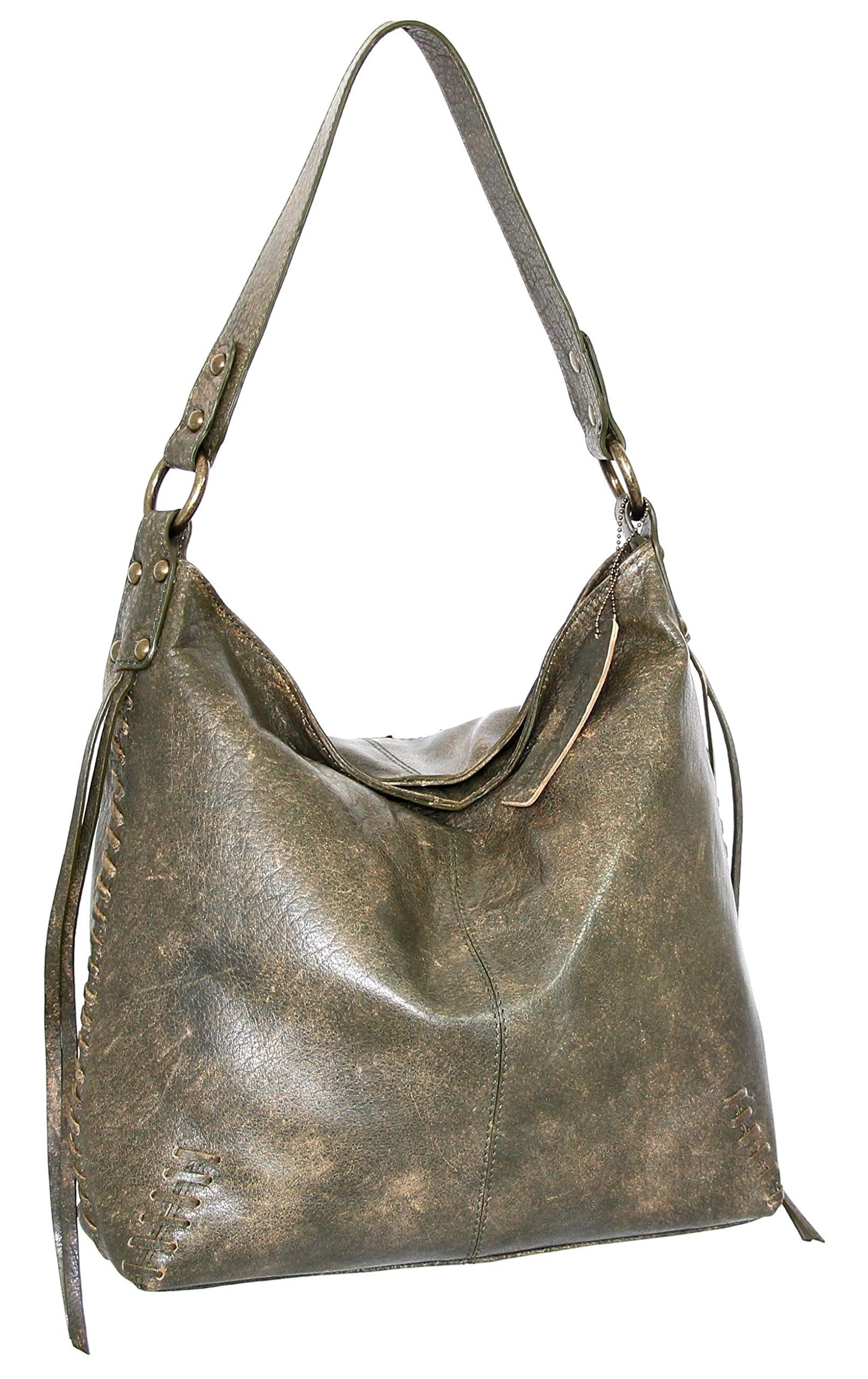 Nino Bossi Handbags Trinity Shoulder Bag