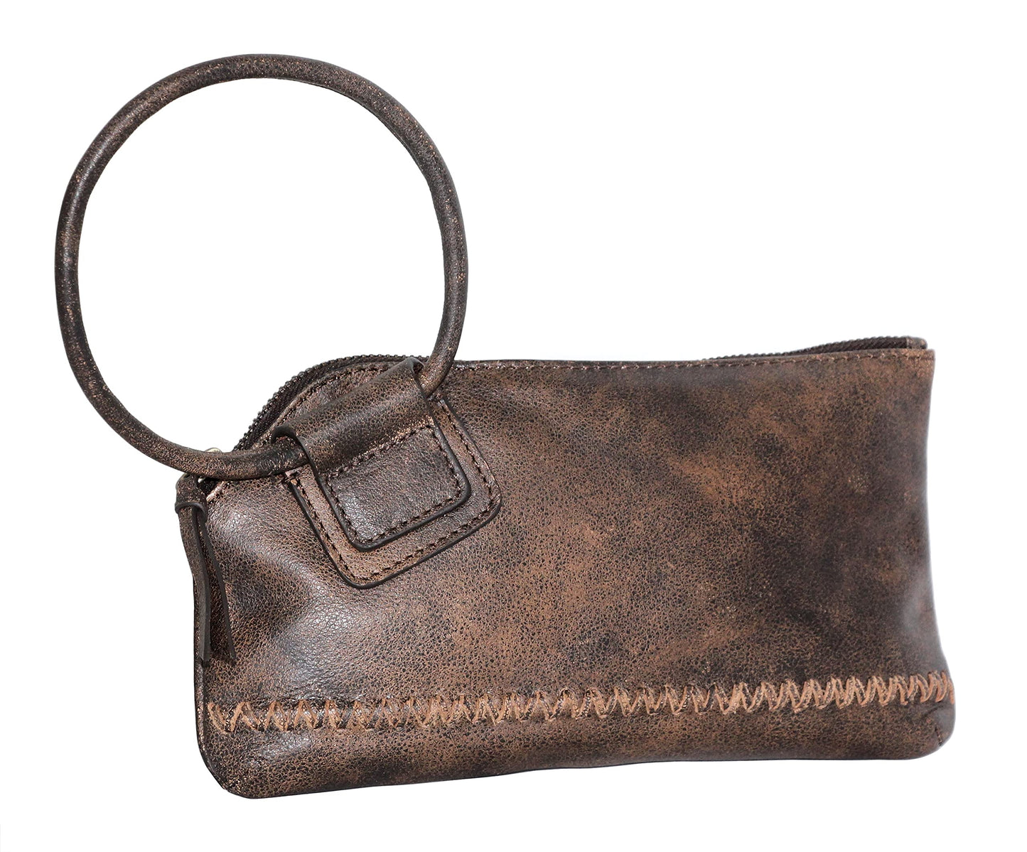 Wendy's Ring Clutch