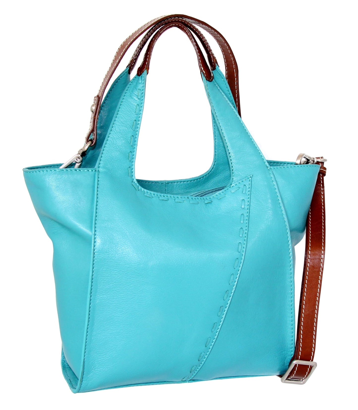 Nino Bossi Handbags Chiara Small Satchel