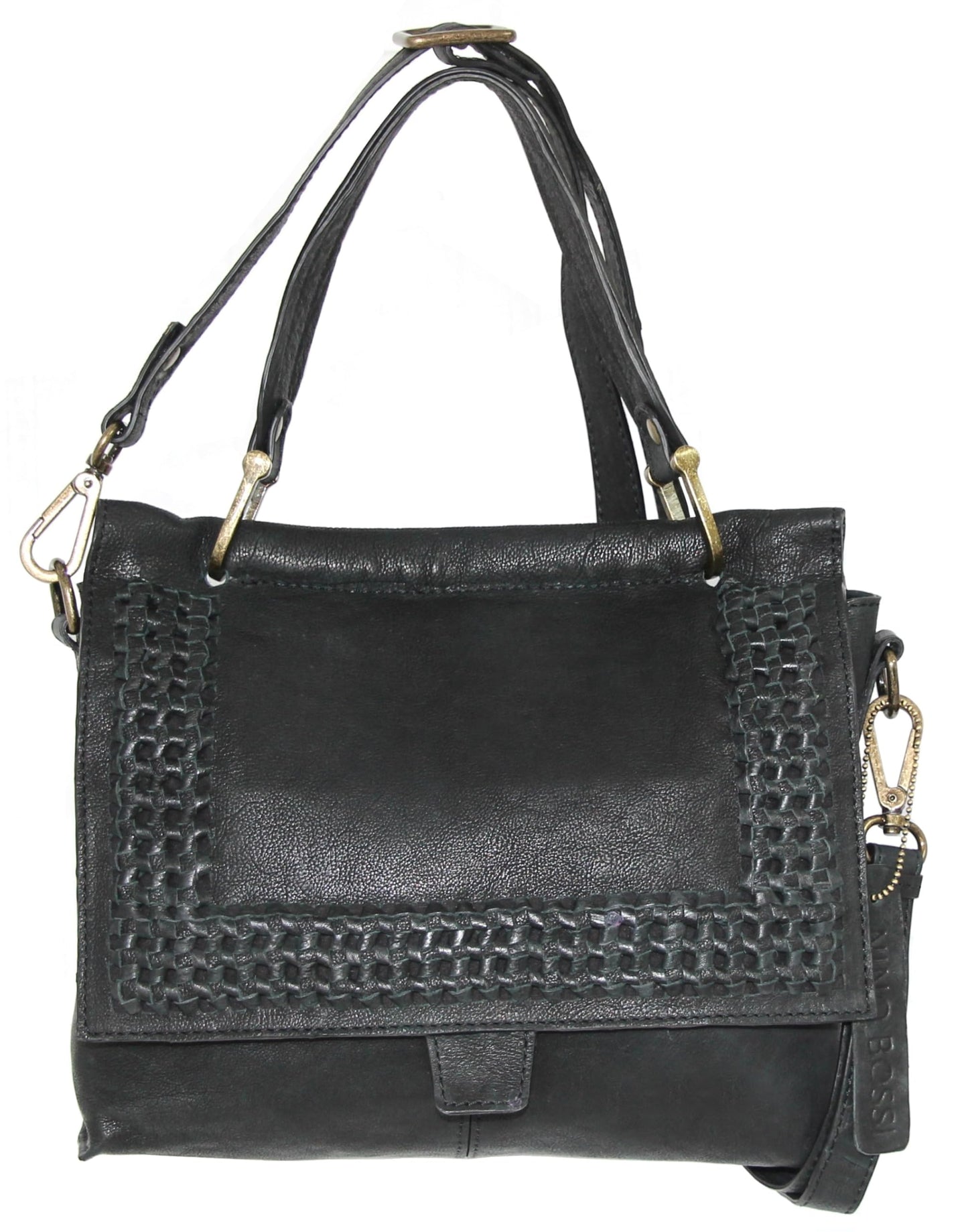 Nino Bossi My Alexis Satchel