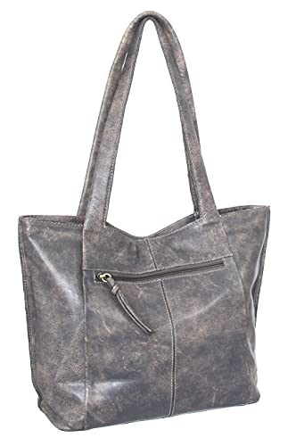 Wendy's Whip Stitch Tote