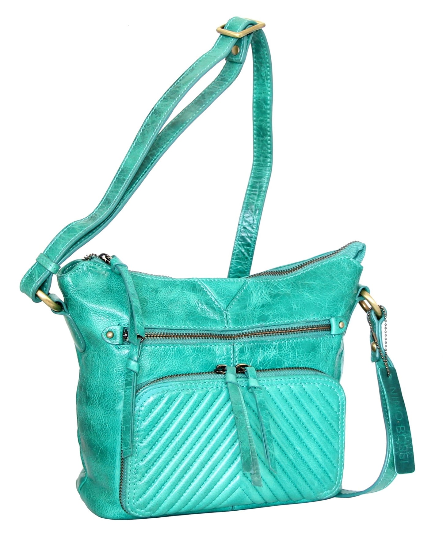 Kami Cross Body