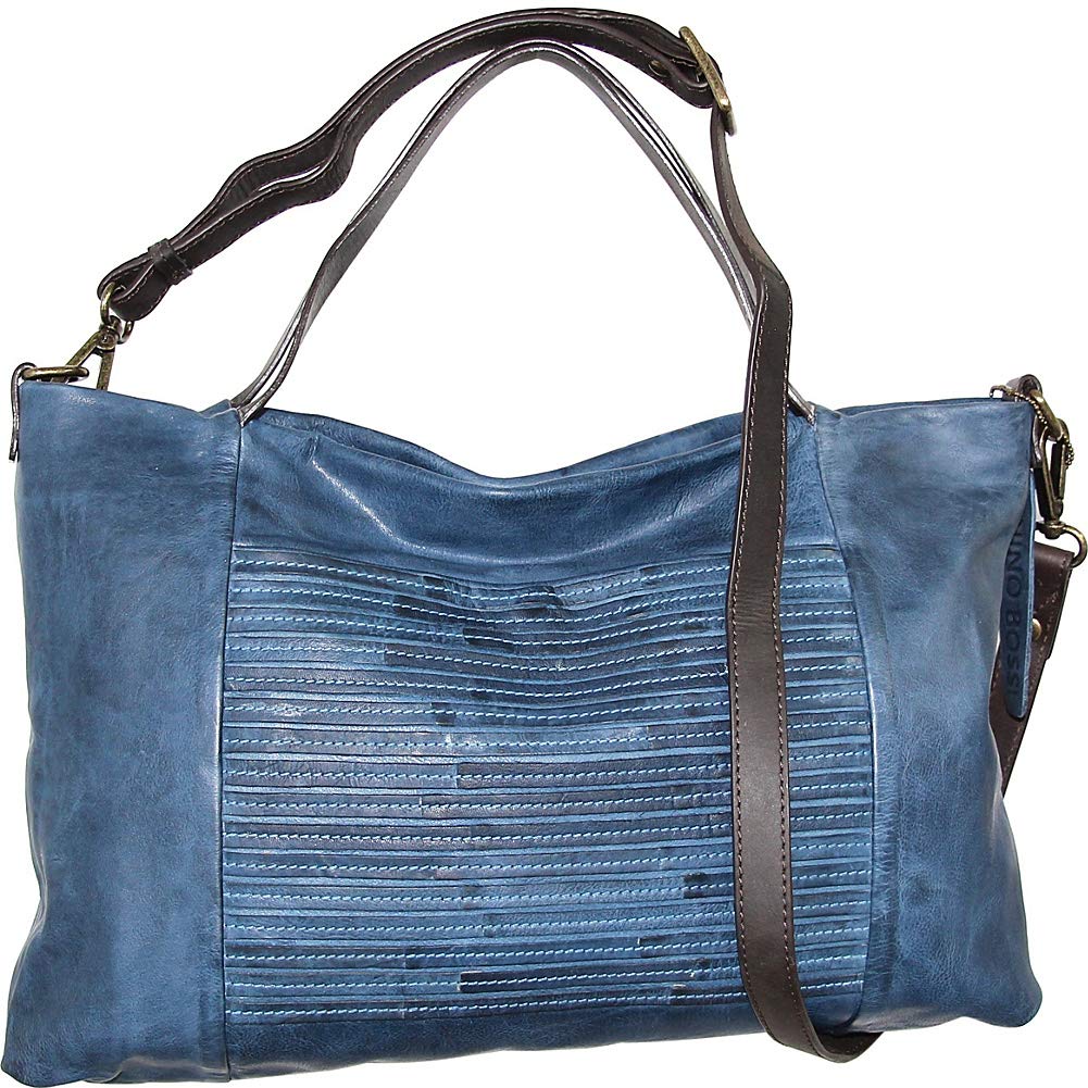 Nino Bossi Handbags Elana Satchel