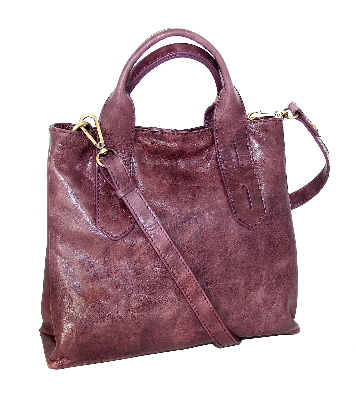 Nino Bossi Careen Cross Body Bag