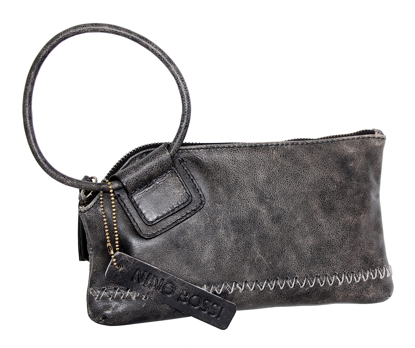 Wendy's Ring Clutch