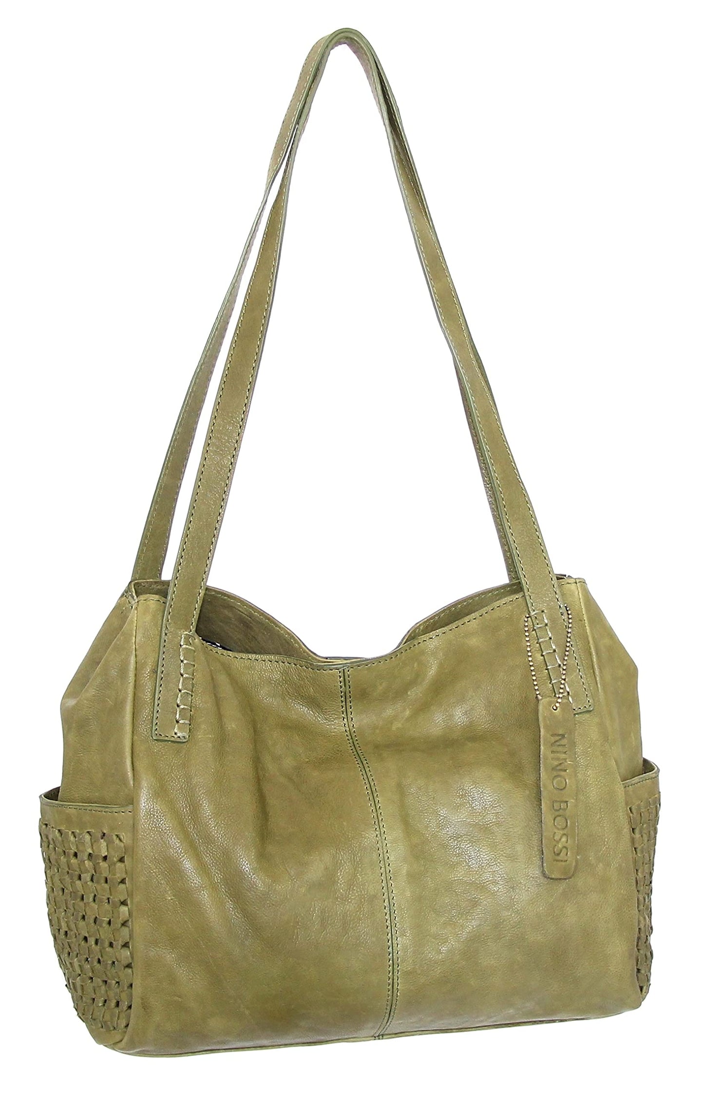 Nino Bossi My Eleonora Satchel