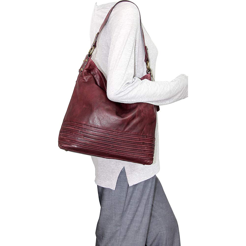 Nino Bossi Handbags Janelle Shoulder Bag