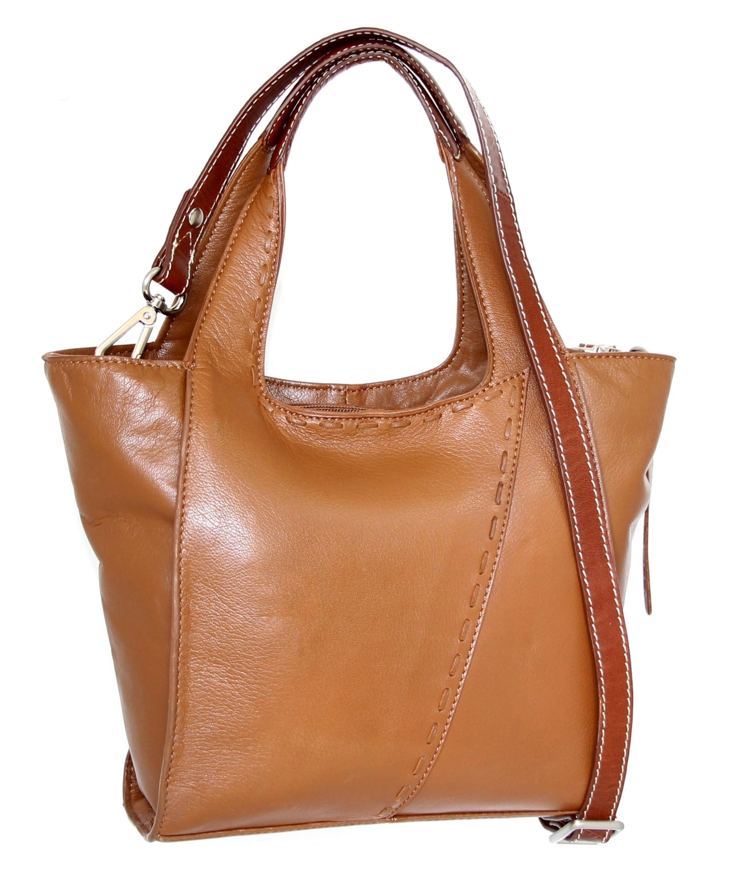 Nino Bossi Handbags Chiara Small Satchel