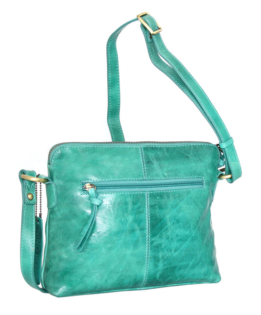 Mary Ellen Cross Body Bag