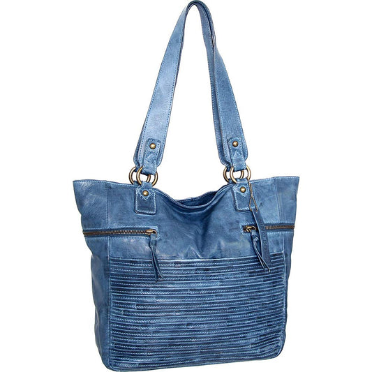 Flossie Tote