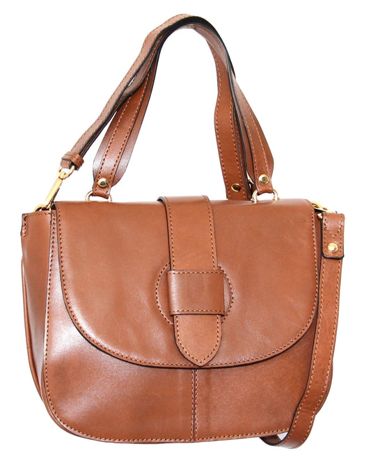 Alexa Convertible Satchel