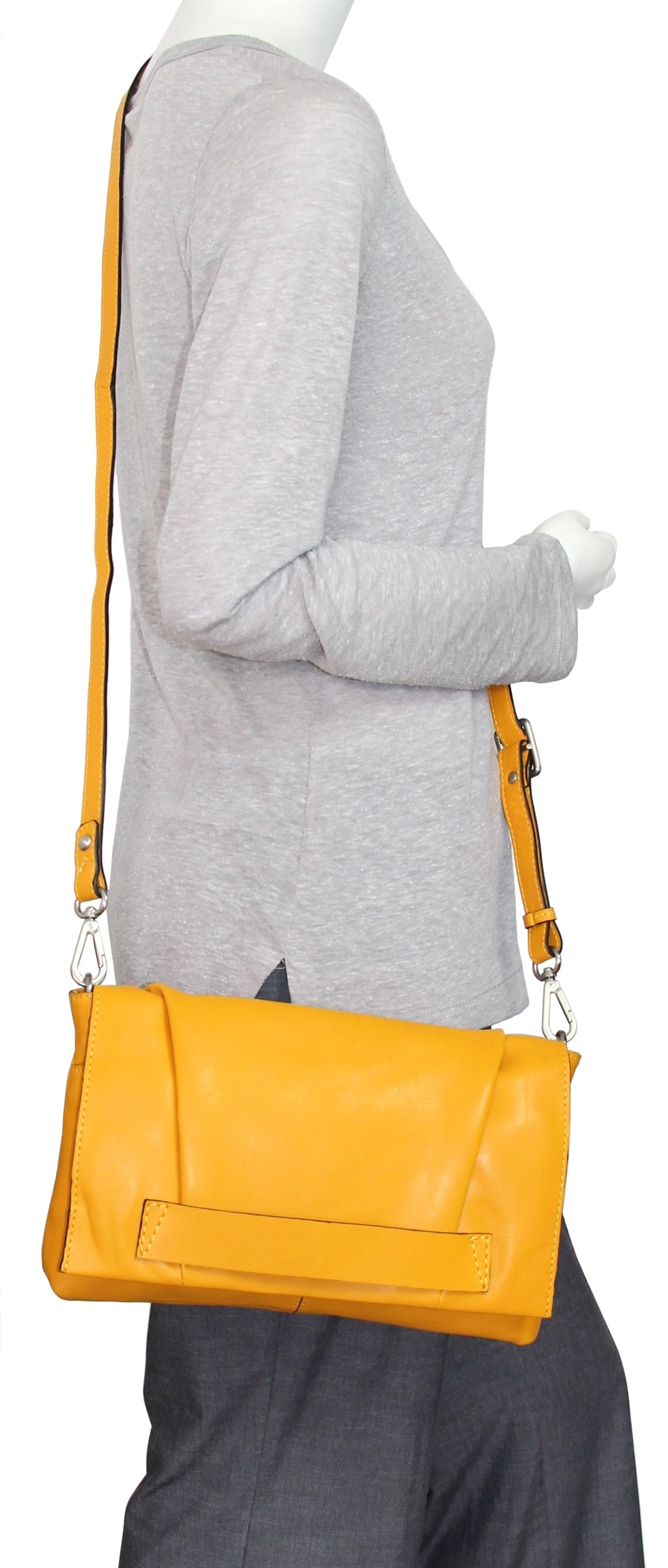 Hippie Cross Body