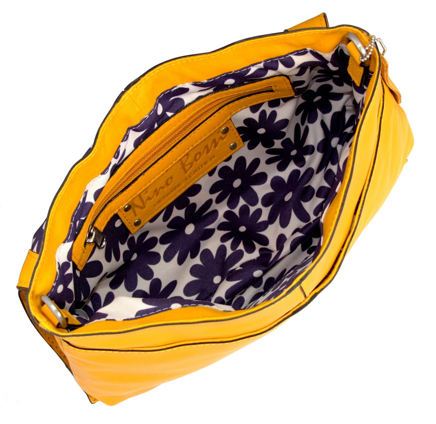 Hippie Cross Body