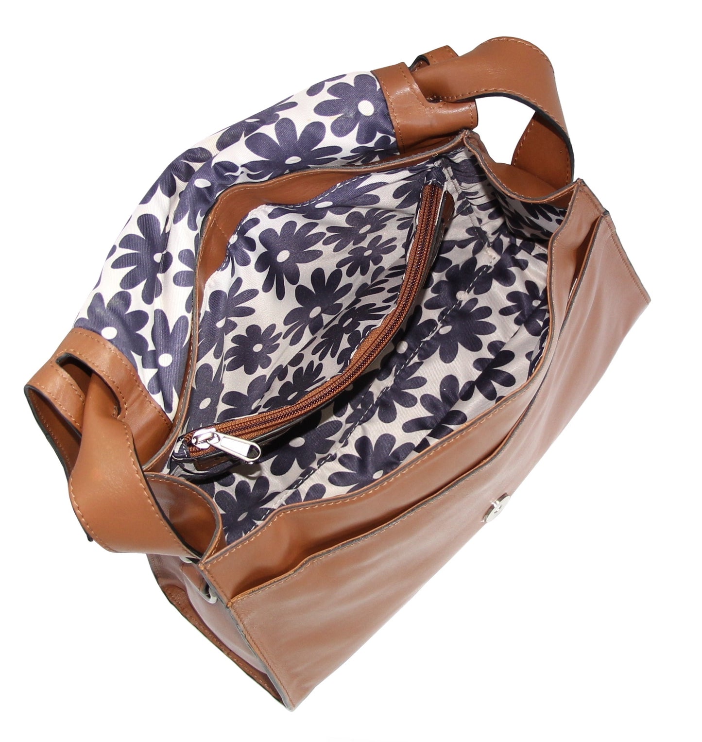 Hippie Satchel