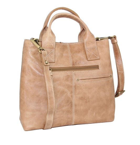 Nino Bossi Careen Cross Body Bag