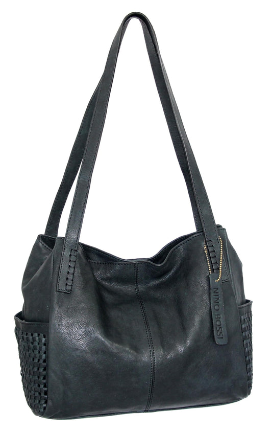 Nino Bossi My Eleonora Satchel