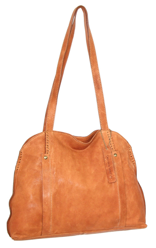 Milli Dome Satchel Bag
