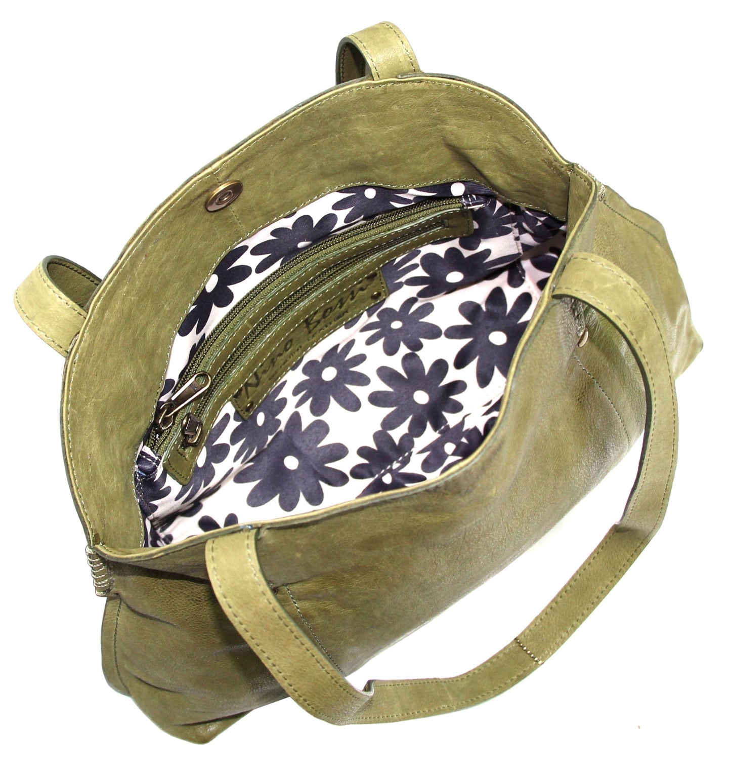 Milli Dome Satchel Bag