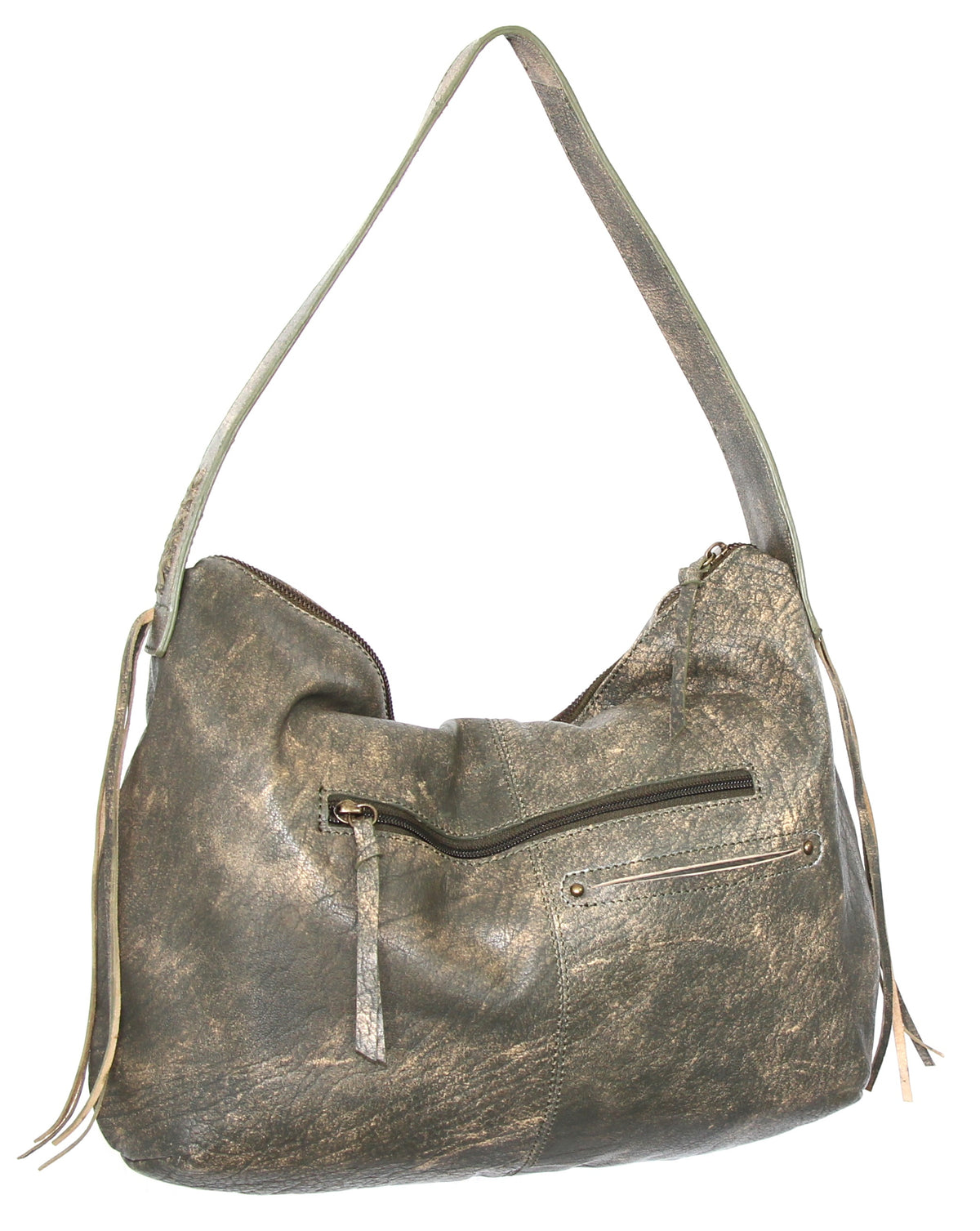 Over Sized Hobo Bag