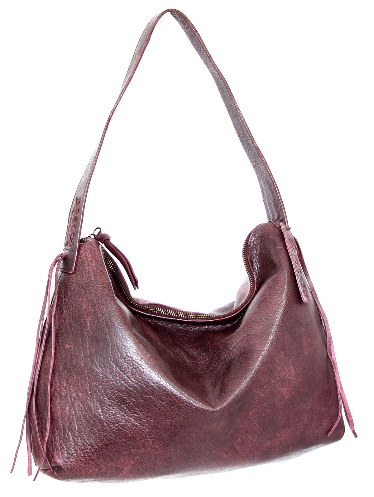 Over Sized Hobo Bag