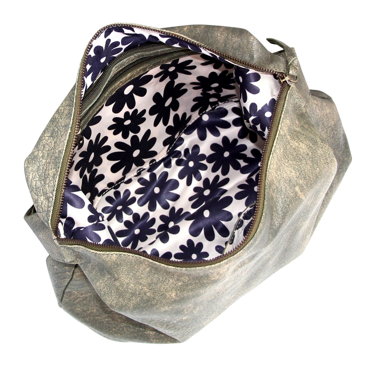 Over Sized Hobo Bag