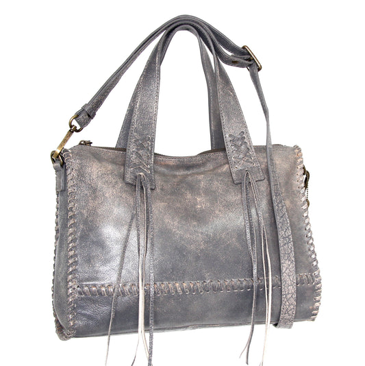 Payton Convertible Satchel