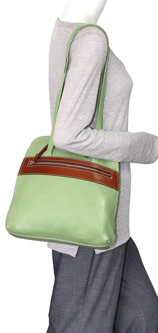 Cool Convertible Tote/Back Pack (Black)