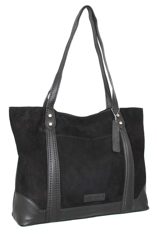 Tasty Leather Tote