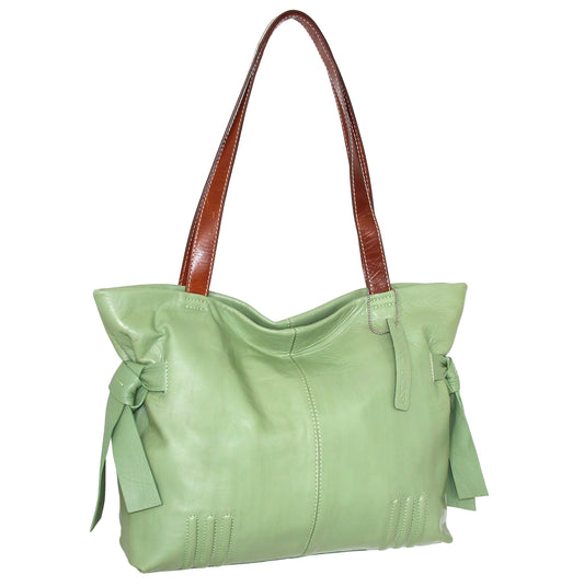 Nino Bossi Handbags Amirah Satchel