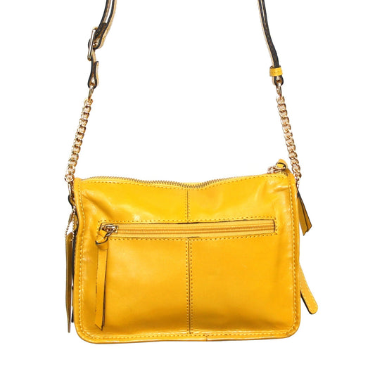 Colorado High Cross Body