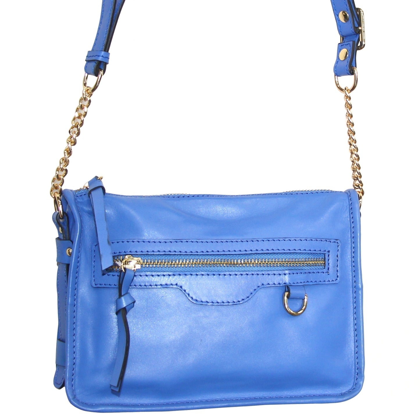 Nino Bossi Colorado High Cross Body