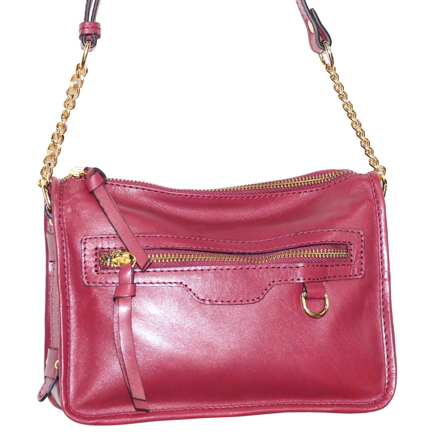 Nino Bossi Colorado High Cross Body