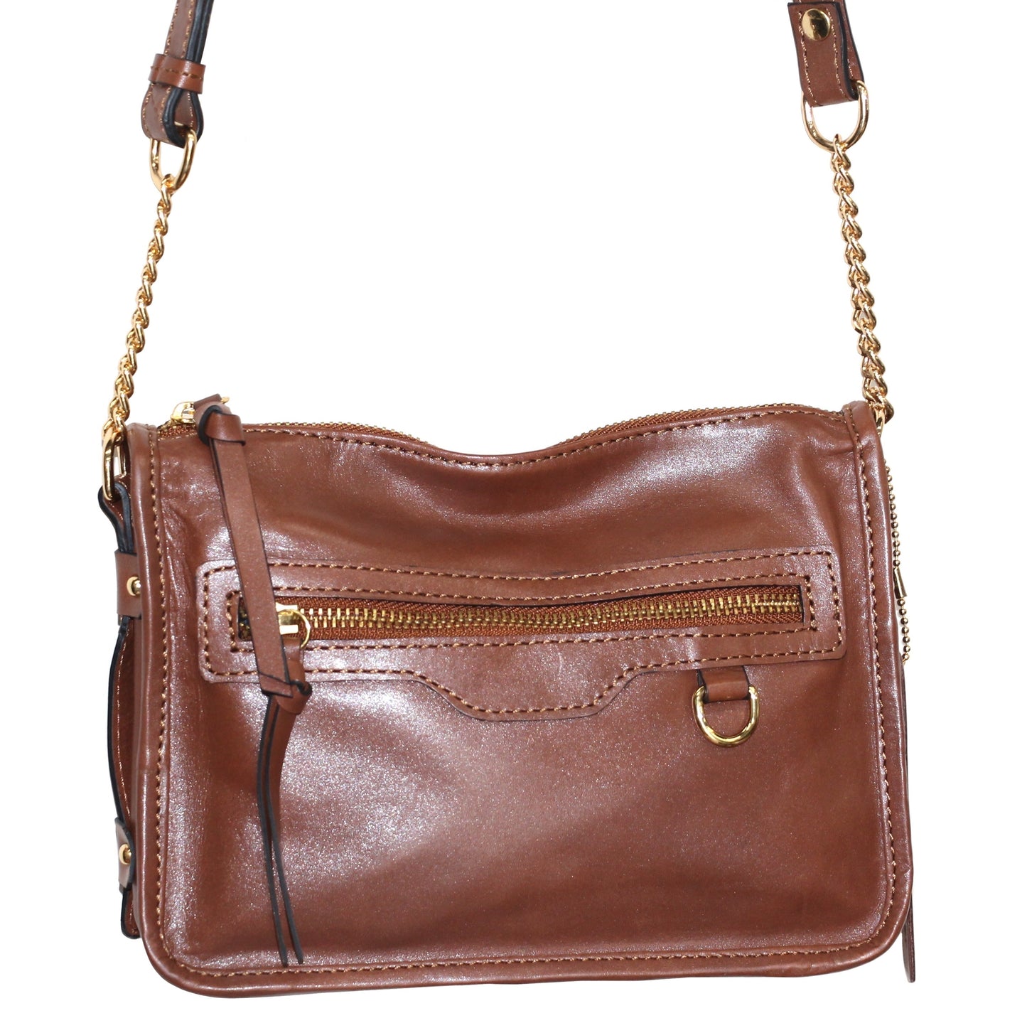 Nino Bossi Colorado High Cross Body