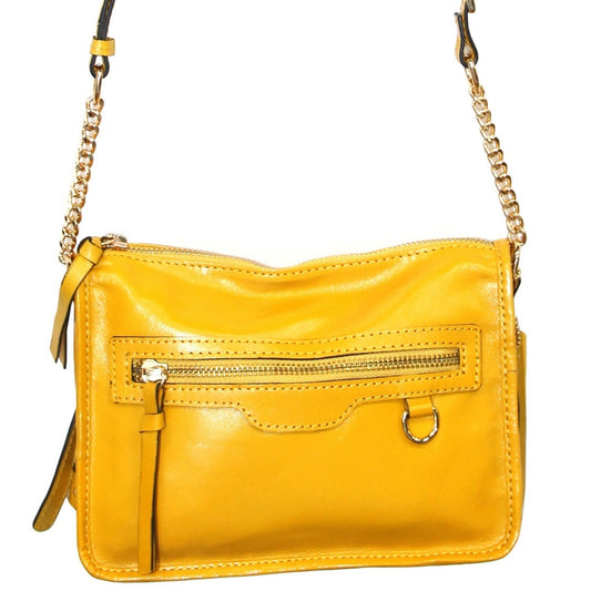 Colorado High Cross Body
